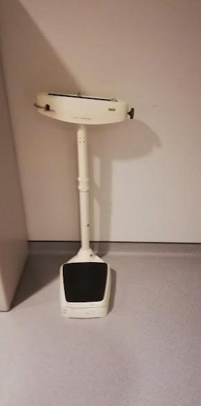 4 Balances médicales SECA anciennes –Idéal Rénovation/Pièces, Maison & Meubles, Cuisine | Ustensiles de cuisine, Enlèvement ou Envoi