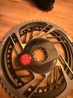 SRAM RED AXS Powermeter 2x Kettingblad, Fietsen en Brommers, Fietsonderdelen, Ophalen, Nieuw, Racefiets, Crankstel of Pedalen