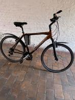 THOMPSON mountainbike 28 inch 27V aluminium frame, Fietsen en Brommers, Fietsen | Heren | Sportfietsen en Toerfietsen, 28 inch