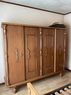 Kledingkast Gratis, Ophalen, Gebruikt