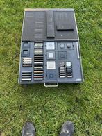 Demokoffer Niko, Doe-het-zelf en Bouw, Ophalen, Zo goed als nieuw