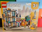 Lego Creator 3-in-1 - 31141 - Main Street, Kinderen en Baby's, Speelgoed | Duplo en Lego, Ophalen, Nieuw, Complete set, Lego