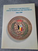 Nationale voetballiga 1964-1989, Ophalen, Gebruikt, Boek of Tijdschrift