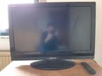 TV Toshiba flatscreen diagonaal 80cm, Audio, Tv en Foto, Televisies, Ophalen, Zo goed als nieuw, Toshiba