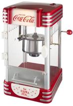 Machine à pop corn édition coca cola, Nieuw, Ophalen