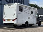 Hymer B-MC T 580, Automaat, Bedrijf, Diesel, Tot en met 3