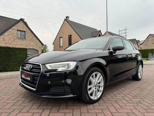 Audi A3 1.6 TDi S tronic, Autos, Audi, Entreprise, Achat, A3, Phares directionnels, Airbags, Air conditionné, Alarme, Android Auto