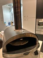ZIIPA pizza oven ( met pellets)  te koop . Prima staat!, Tuin en Terras, Ophalen, Zo goed als nieuw
