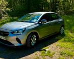 Opel corsa 2021., Auto's, Voorwielaandrijving, 5 deurs, Particulier, Zilver of Grijs