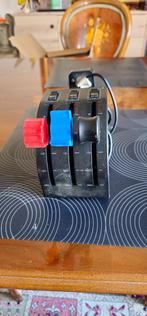 Flight simulator Logitech, Enlèvement, Utilisé