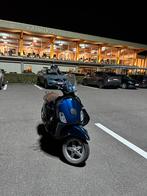 Vespa lx50, Fietsen en Brommers, Ophalen, Gebruikt