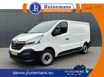 Renault Trafic 2.0 dCi 145 PK AUTOMAAT / L1H1 / 1e EIG. / IN, Auto's, Automaat, Renault, 191 g/km, Diesel