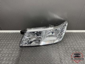 Fiat freemont / Dodge Journey koplamp Links 05067789ac beschikbaar voor biedingen
