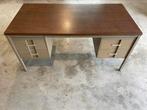 Industriële bureau tafel, Ophalen of Verzenden