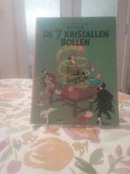 Stripboek kuifje, Gelezen, Verzenden, Eén stripboek, Herge