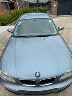 BMW 1 serie 116i✅ BENZINE AIRCO 6 versnellingen zo meenemen, Te koop, Zilver of Grijs, Benzine, Break