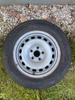 Bridgestone band op velg 195/65R15, Auto-onderdelen, Banden en Velgen, Ophalen, 15 inch, Banden en Velgen, 195 mm