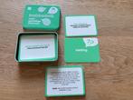 Babbelbox (voor gezellige mannen) spel van Hema, Hobby en Vrije tijd, Vijf spelers of meer, Ophalen, Nieuw, Hema