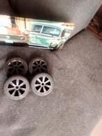 Rc buggy truggy banden, Enlèvement