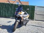 Aprilia SR GT 125 Sport, Motoren, Scooter, Bedrijf, 125 cc, 11 kW of minder