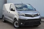 Toyota Proace 1.5D- L2- Airco- Cruise- Nieuw- 20990+BTW, Argent ou Gris, Achat, Euro 6, Entreprise