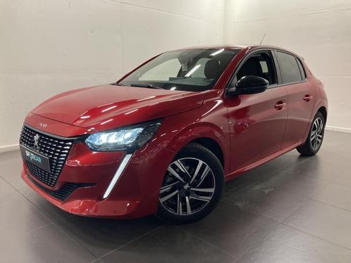 Peugeot 208 Allure, Auto's, Peugeot, Airbags, Bluetooth, Boordcomputer, Centrale vergrendeling, Climate control, Cruise Control