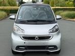 Smart ForTwo essence, 2014 automatique, Auto's, Smart, Automaat, Euro 5, 62 kW, Bedrijf
