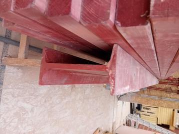 Poutrel, Doe-het-zelf en Bouw, Ophalen, Nieuw, IJzer