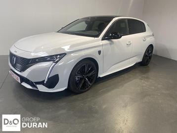 Peugeot 308 GT Plug-In Hybrid 225 AT8  beschikbaar voor biedingen