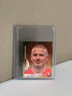 David Beckham 2010 Navarrete Mundial Sudafrica sticker, Ophalen of Verzenden, Nieuw, Sticker
