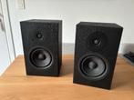 Enceintes bibliothèque LINN KAN MKV, Enlèvement, Utilisé, Haut-parleurs Frontaux, Arrière ou Stéréo