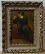 Frans Smeers - Peinture, Enlèvement ou Envoi