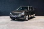 BMW X5 xDrive40i NAVI | LED | CAMERA | Apple Car Play, Auto's, Automaat, Stof, Gebruikt, Traction-control