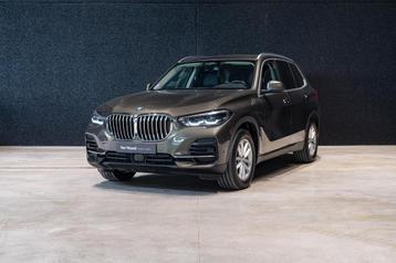 BMW X5 xDrive40i NAVI | LED | CAMERA | Apple Car Play beschikbaar voor biedingen