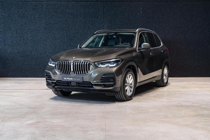 BMW X5 xDrive40i NAVI | LED | CAMERA | Apple Car Play, Auto's, BMW, Bedrijf, Te koop, X5, 4x4, Cruise Control, Electronic Stability Program (ESP)