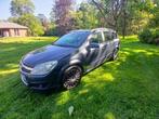 Opel Astra, Auto's, Voorwielaandrijving, 4 cilinders, Blauw, Particulier