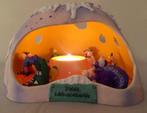 Kerstgrot Diddl Weihnachtshöhle, Ophalen of Verzenden, Diddl, Zo goed als nieuw, Beeldje of Figuurtje