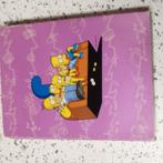 Coffret Simpson 4 DVD, Livres, Enlèvement