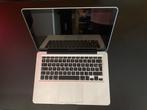 MacBook pro, Computers en Software, Ophalen, Gebruikt, Azerty, MacBook