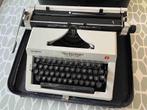 Oude schrijfmachine Olympia, Diversen, Ophalen of Verzenden, Gebruikt