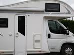 Camper Glamys 26g 0477433938, Caravans en Kamperen, Mobilhomes, Diesel, Particulier, 6 tot 7 meter, Tot en met 6