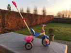 Loopfietsje, Ophalen, Gebruikt, Loopfiets