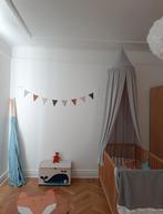 Bedhemel Søstrene Grene, Ophalen