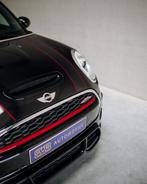 MINI John Cooper Works JCW, Auto's, Mini, 4 cilinders, Alcantara, Bedrijf, 130 g/km