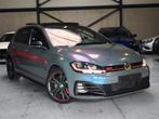 Volkswagen Golf 7.5 GTI Performance panodak dynaudio cam, Automaat, Golf, 180 kW, Euro 6