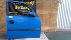 Portier 4Deurs rechts-voor van een Opel Meriva (Y20A), Gebruikt, -, Deur, -