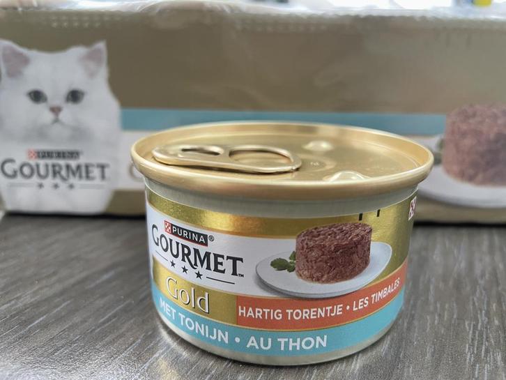 Nourriture pour chats, Animaux & Accessoires, Nourriture pour Animaux, Chat, Enlèvement
