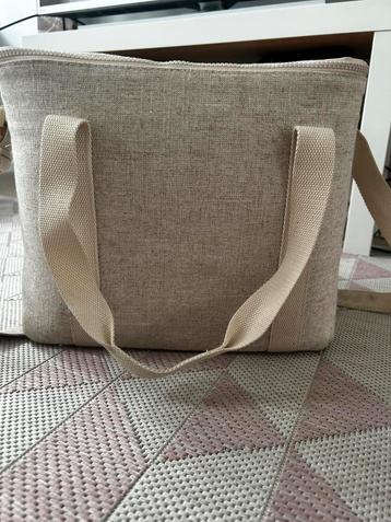 Cooler Bag (soft) beschikbaar voor biedingen