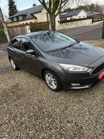 Ford focus, Stof, 5 deurs, Particulier, 3 cilinders