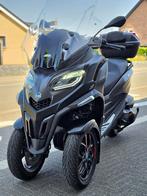 Piaggio MP3 530 HPE Exclusive - 7.800km, Scooter, Particulier, 12 t/m 35 kW, 500 cc